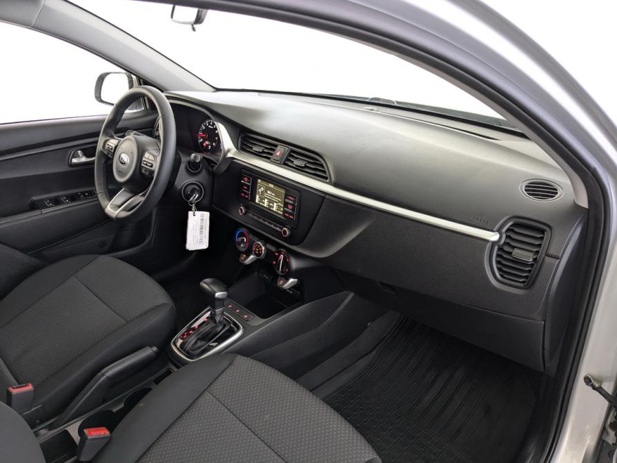 Kia Rio IV Рестайлинг Москва  - изображение 11