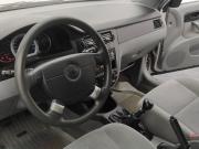 Chevrolet Lacetti I Екатеринбург  - изображение 42