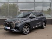 Geely Okavango I Рестайлинг Москва  - изображение 32