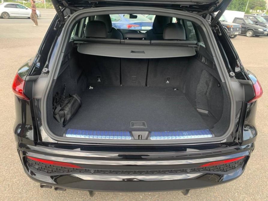 Audi Q5 III Казань  - изображение 12