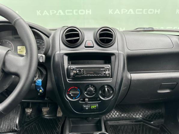 Lada (ВАЗ) Granta I с пробегом 2015 года, цена 395 000 рублей, 164083 км, лифтбек, Автокод Объявления