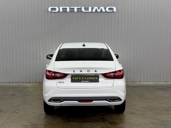 Lada (ВАЗ) Vesta I Рестайлинг (NG) с пробегом 2024 года, цена 1 297 000 рублей, 26550 км, седан, Автокод Объявления