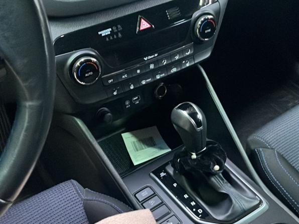Hyundai Tucson III с пробегом 2015 года, цена 1 903 000 рублей, 132000 км, внедорожник, Автокод Объявления