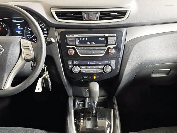 Nissan X-Trail III с пробегом 2015 года, цена 1 499 000 рублей, 49978 км, внедорожник, Автокод Объявления