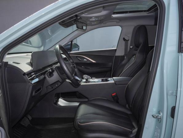 Omoda C5 I с пробегом 2023 года, цена 1 599 000 рублей, 63999 км, внедорожник, Автокод Объявления