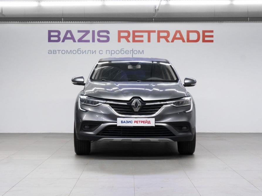 Renault Arkana I Тюмень  - изображение 3