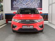 Geely Binyue I Кемерово  - изображение 5