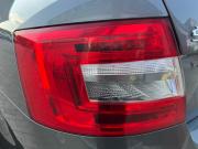 Skoda Octavia III (A7) Рестайлинг Астрахань  - изображение 35