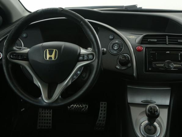 Honda Civic VIII Рестайлинг с пробегом 2008 года, цена 483 000 рублей, 157300 км, хэтчбек, Автокод Объявления