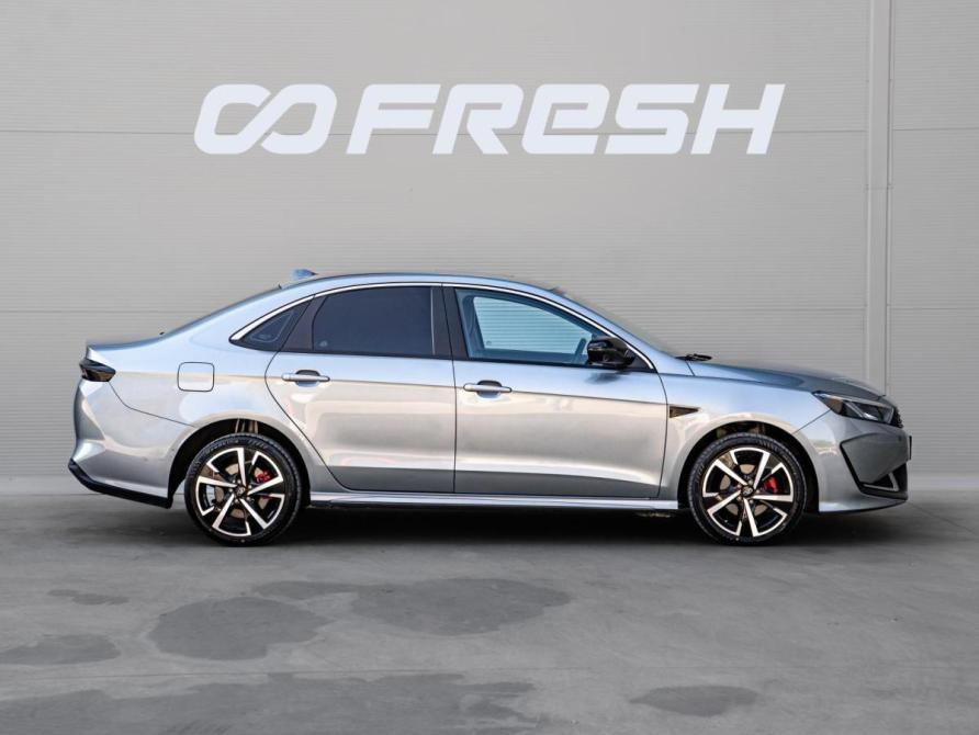 Kaiyi E5 Краснодар  - изображение 5