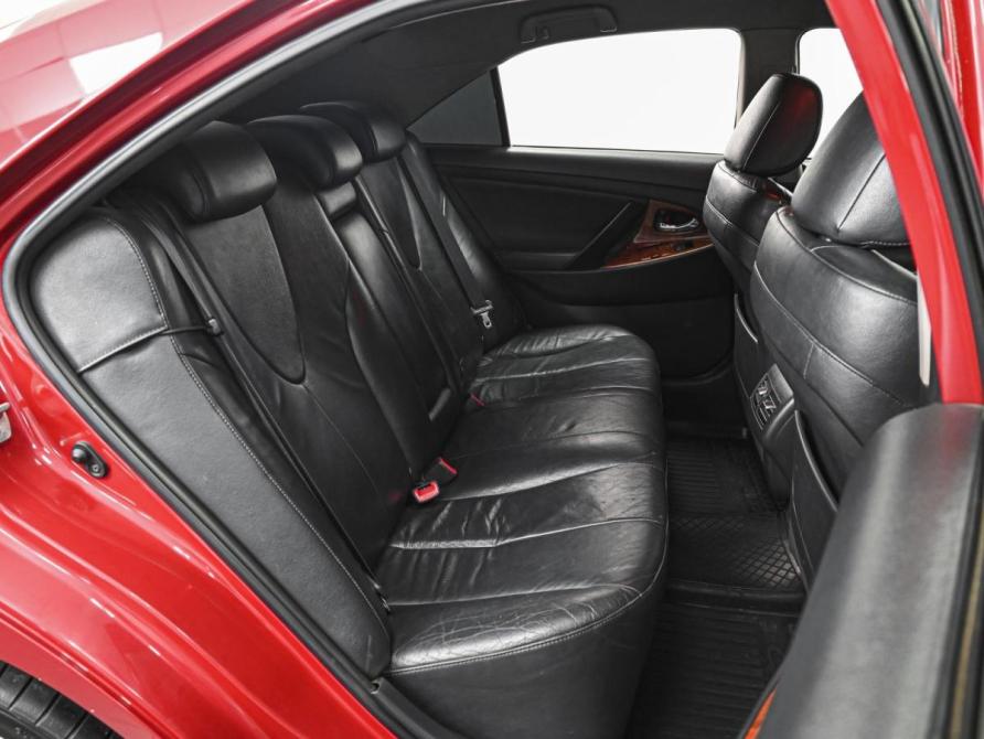 Toyota Camry VI (XV40) Ставрополь  - изображение 7
