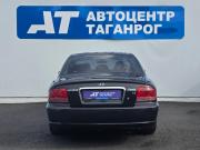 Hyundai Sonata IV (EF) Рестайлинг Таганрог  - изображение 28