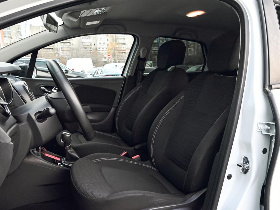 Renault Kaptur I Екатеринбург  - изображение 17