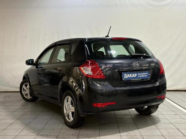 Kia Ceed I Рестайлинг с пробегом 2011 года, цена 670 000 рублей, 187417 км, хэтчбек, Автокод Объявления