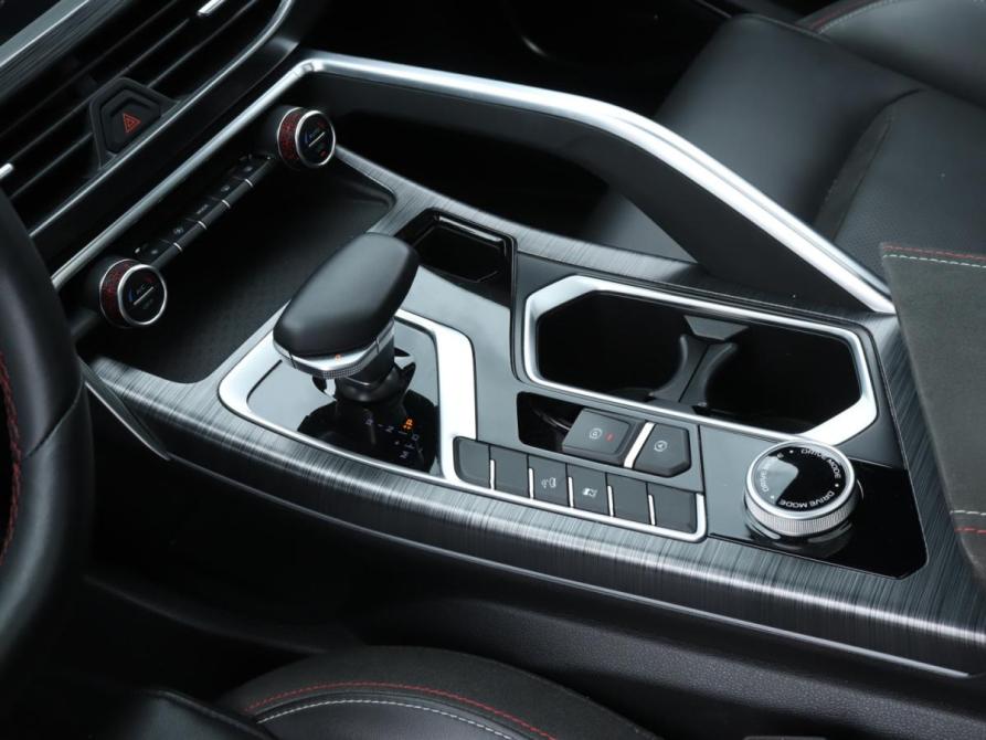 Geely Tugella I Рестайлинг Москва  - изображение 16