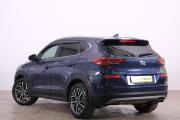 Hyundai Tucson III Рестайлинг Омск  - изображение 30