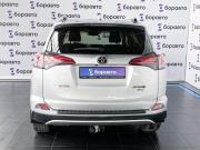 Toyota RAV4 IV (XA40) Рестайлинг Ростов-на-Дону  - изображение 35