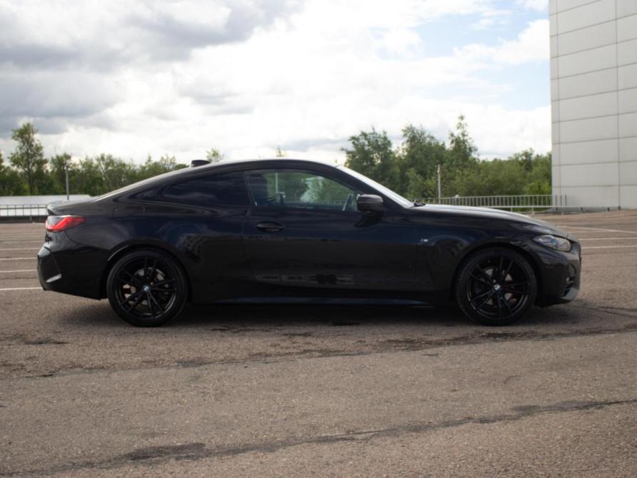 BMW 4 серии G22 G23 G26 Москва  - изображение 4