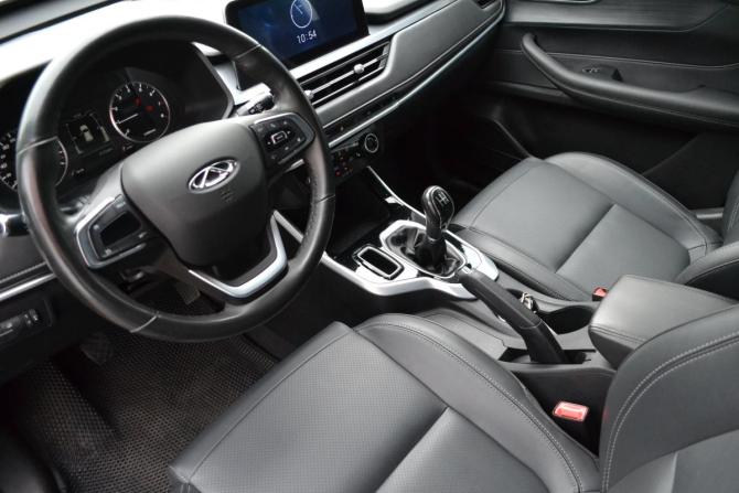 Chery Tiggo 4 Pro I с пробегом 2024 года, цена 1 470 000 рублей, 81316 км, внедорожник, Автокод Объявления
