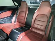 Mercedes-Benz E-Класс IV (W212 S212 C207) Уфа  - изображение 38