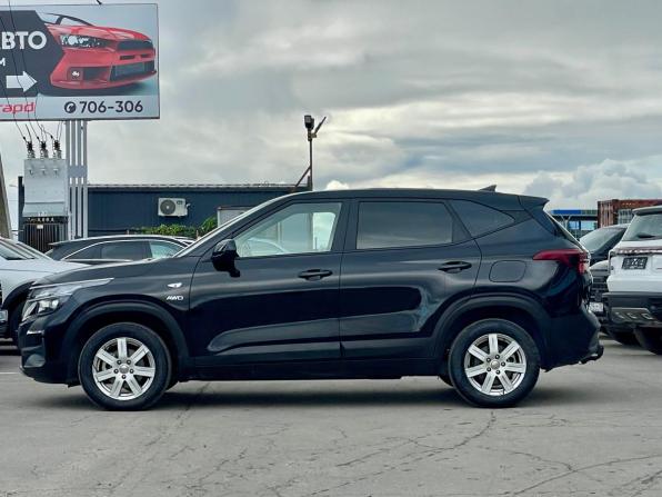 Kia Seltos I с пробегом 2022 года, цена 2 300 000 рублей, 26700 км, внедорожник, Автокод Объявления