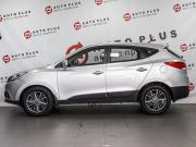 Hyundai ix35 I Рестайлинг Минеральные Воды  - изображение 25