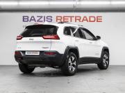 Jeep Cherokee V (KL) Тюмень  - изображение 31