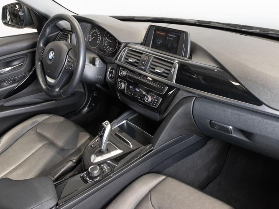 BMW 3 серии VI (F3x) Рестайлинг Казань  - изображение 7