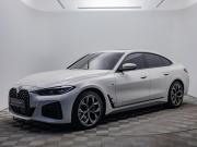 BMW 4 серии G22 G23 G26 Москва  - изображение 21