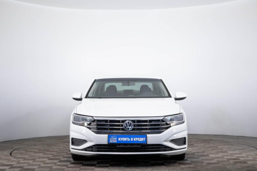Volkswagen Jetta VII Пермь  - изображение 2