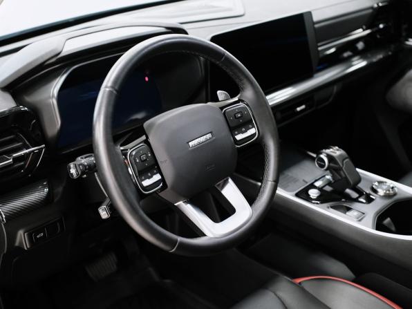 Haval H3 I с пробегом 2024 года, цена 2 688 000 рублей, 48054 км, внедорожник, Автокод Объявления