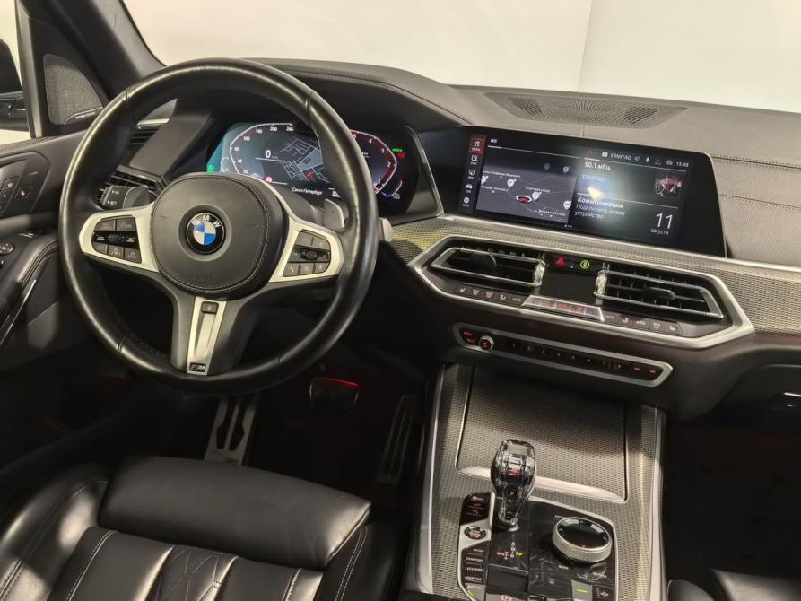 BMW X5 IV (G05/G18) Санкт-Петербург  - изображение 14