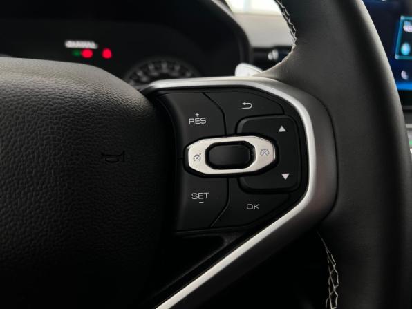 Haval Jolion I Рестайлинг с пробегом 2025 года, цена 2 265 000 рублей, 16741 км, внедорожник, Автокод Объявления