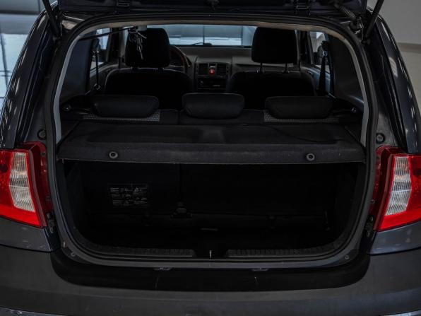 Hyundai Getz I Рестайлинг с пробегом 2008 года, цена 248 000 рублей, 174017 км, хэтчбек, Автокод Объявления
