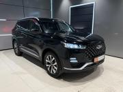Chery Tiggo 7 Pro I Новосибирск  - изображение 31