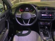 Volkswagen Tiguan II Рестайлинг Москва  - изображение 31