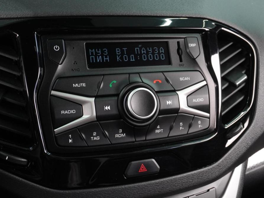 Lada (ВАЗ) Vesta I Воронеж  - изображение 13