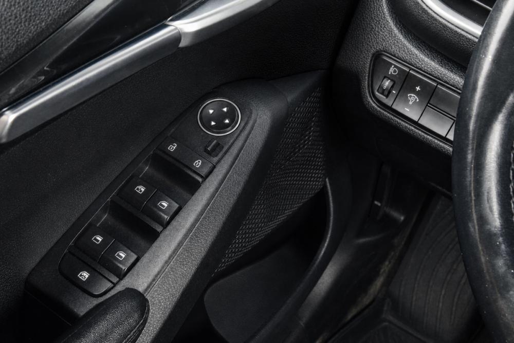 Kia Seltos I Рестайлинг Челябинск  - изображение 9