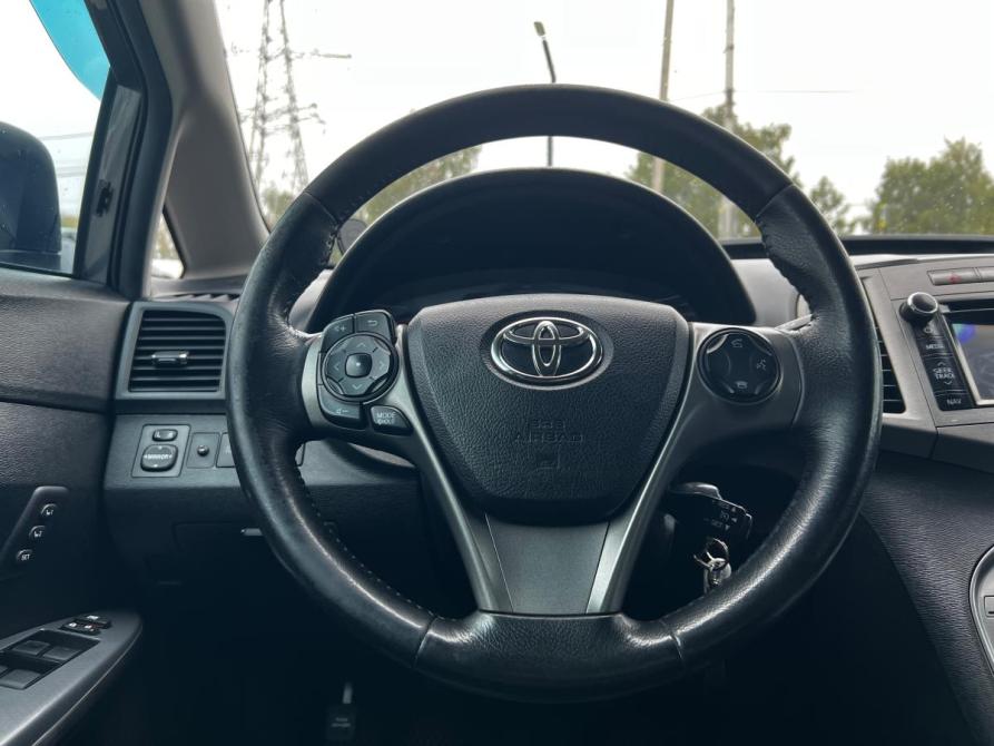 Toyota Venza I Рестайлинг Стерлитамак  - изображение 16