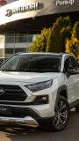 Toyota RAV4 V (XA50) Москва  - изображение 47