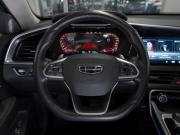 Geely Tugella I Москва  - изображение 42