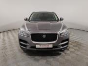 Jaguar F-Pace I Москва  - изображение 24