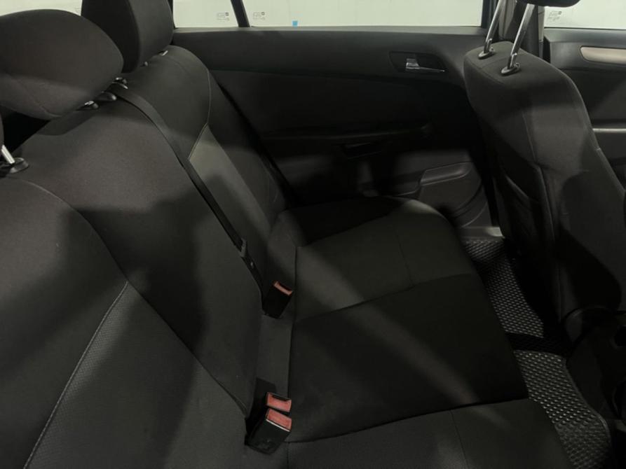 Opel Astra H Курск  - изображение 12