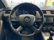Skoda Octavia III (A7) Волгоград  - изображение 25