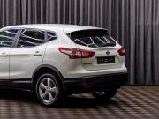 Nissan Qashqai II Краснодар  - изображение 26
