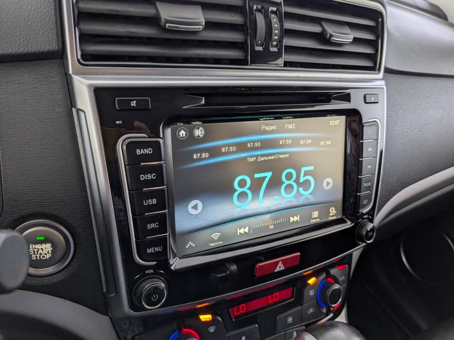 Haval H6 I Москва  - изображение 28