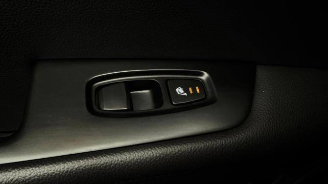 Hyundai Creta I с пробегом 2017 года, цена 1 690 000 рублей, 101799 км, внедорожник, Автокод Объявления