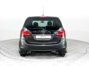 Opel Meriva B Ногинск  - изображение 22