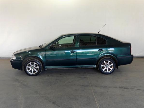 Skoda Octavia I (A4) Рестайлинг с пробегом 2008 года, цена 393 000 рублей, 286386 км, лифтбек, Автокод Объявления