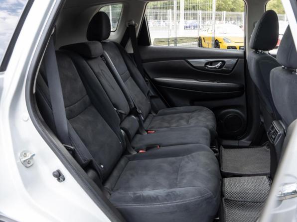 Nissan X-Trail III с пробегом 2014 года, цена 1 722 500 рублей, 124336 км, внедорожник, Автокод Объявления